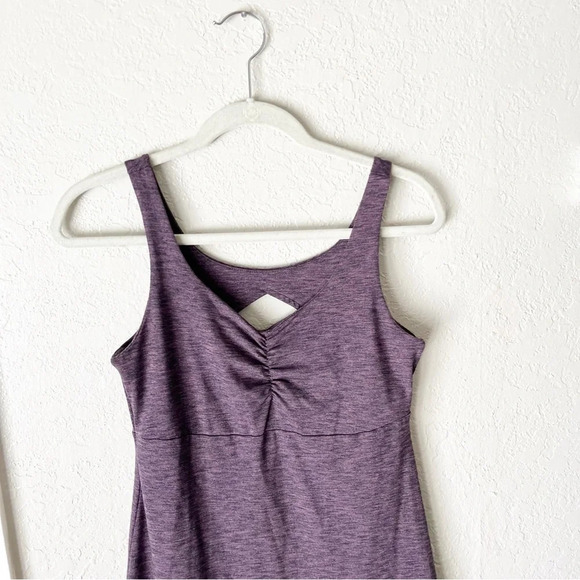 KUHL Harmony Jersey Knit Dress S - Picture 4 of 10